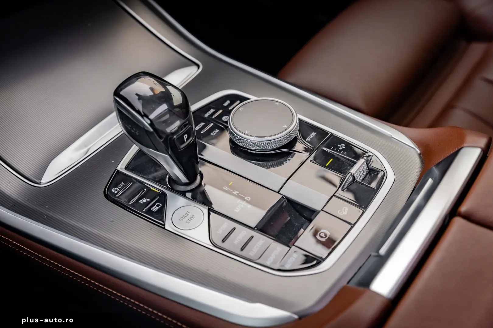 BMW X5 xDrive45e xLine