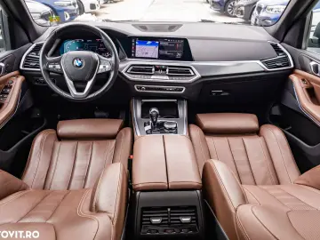 BMW X5 xDrive45e xLine