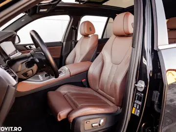 BMW X5 xDrive45e xLine