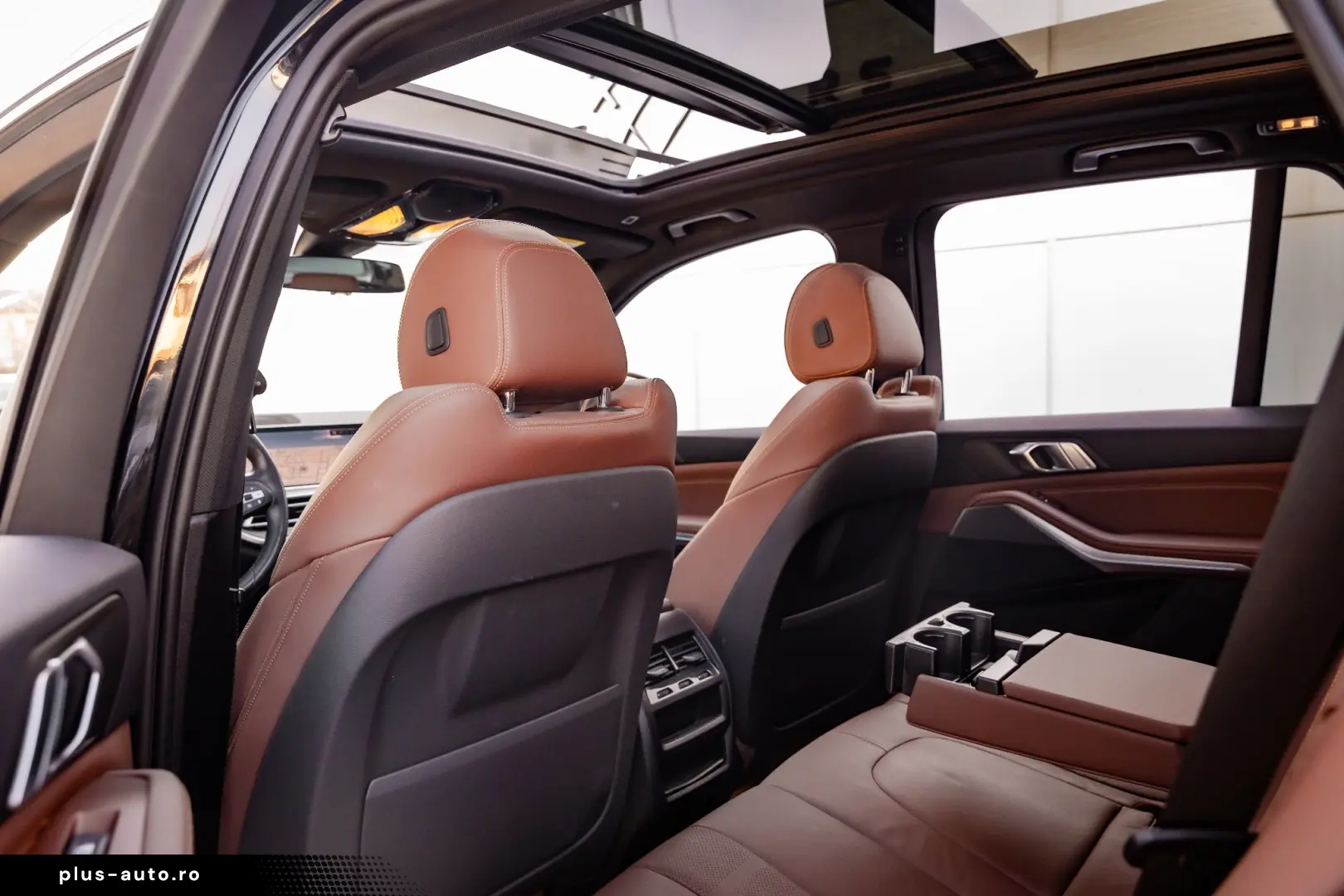 BMW X5 xDrive45e xLine