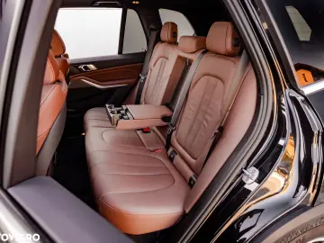 BMW X5 xDrive45e xLine