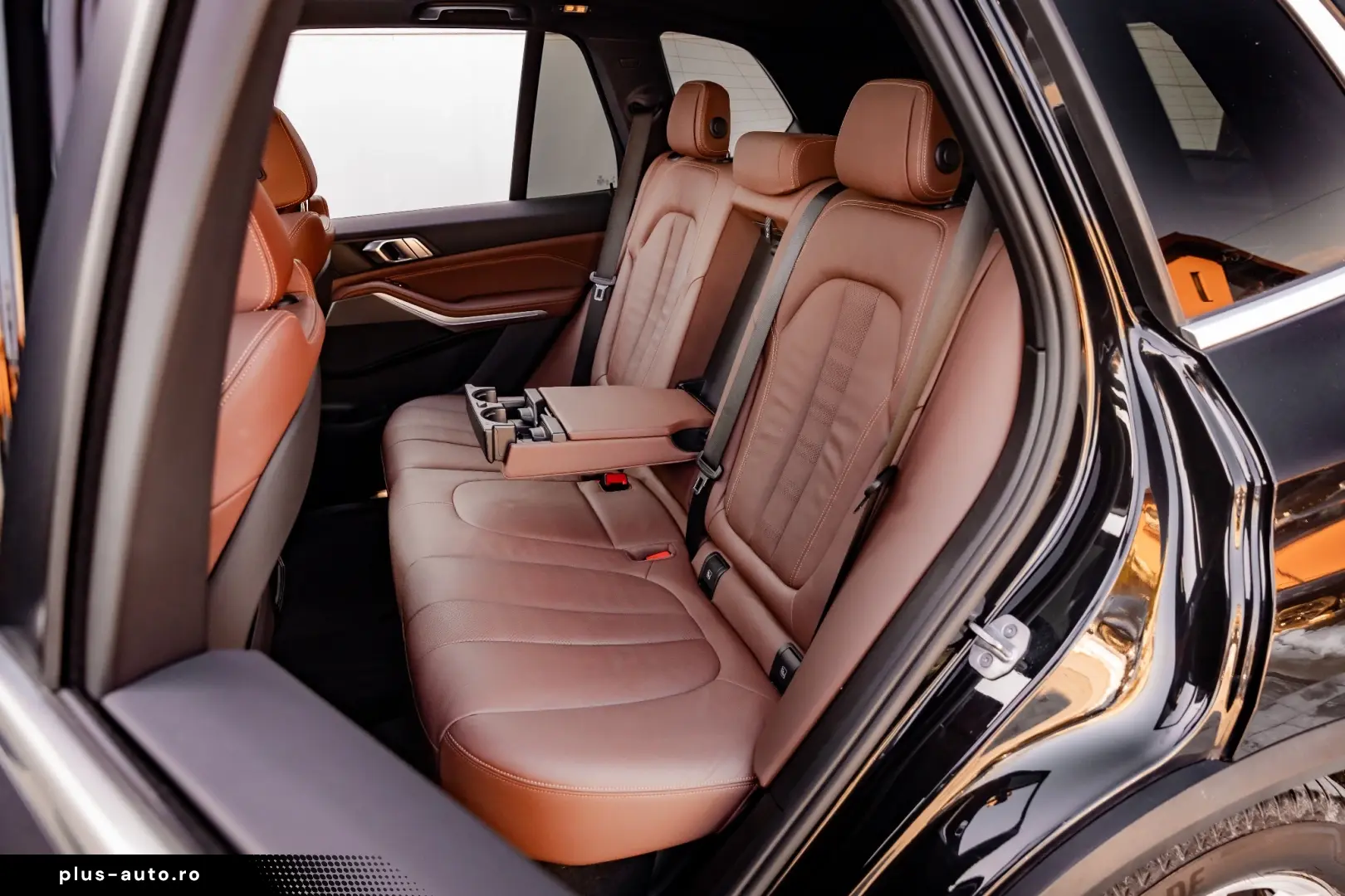 BMW X5 xDrive45e xLine