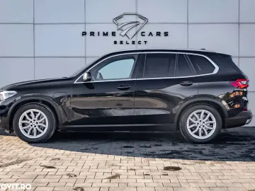 BMW X5 xDrive45e xLine