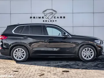 BMW X5 xDrive45e xLine