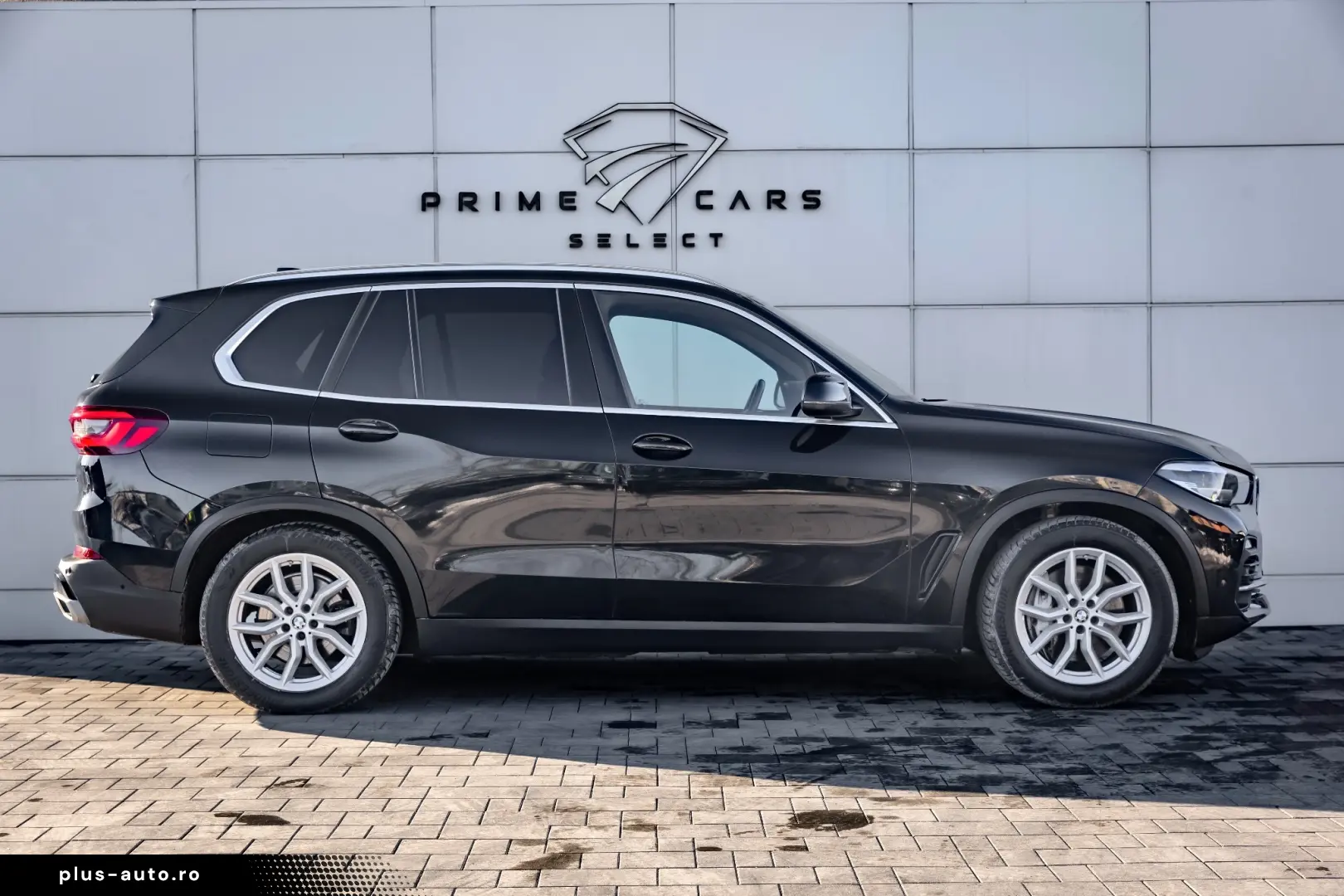 BMW X5 xDrive45e xLine