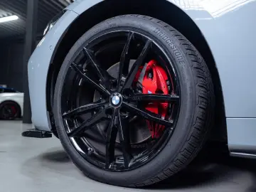 BMW 430i xDrive Laser M-Sport Kamera