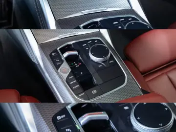 BMW 430i xDrive Laser M-Sport Kamera