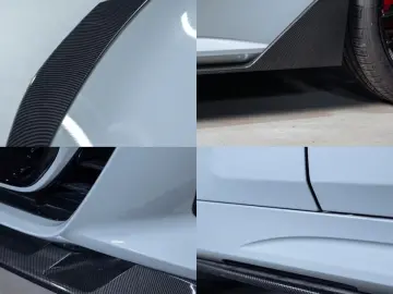 BMW 430i xDrive Laser M-Sport Kamera