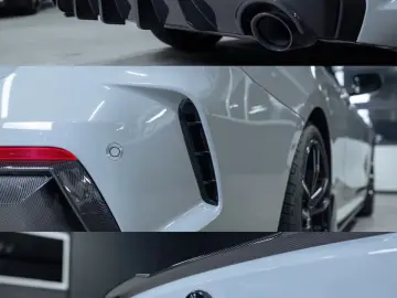 BMW 430i xDrive Laser M-Sport Kamera