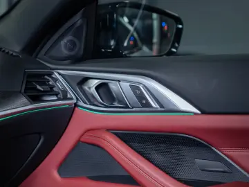 BMW 430i xDrive Laser M-Sport Kamera