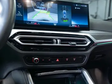 BMW 430i xDrive Laser M-Sport Kamera