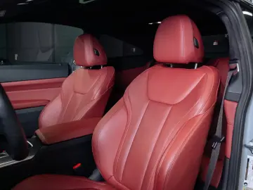 BMW 430i xDrive Laser M-Sport Kamera