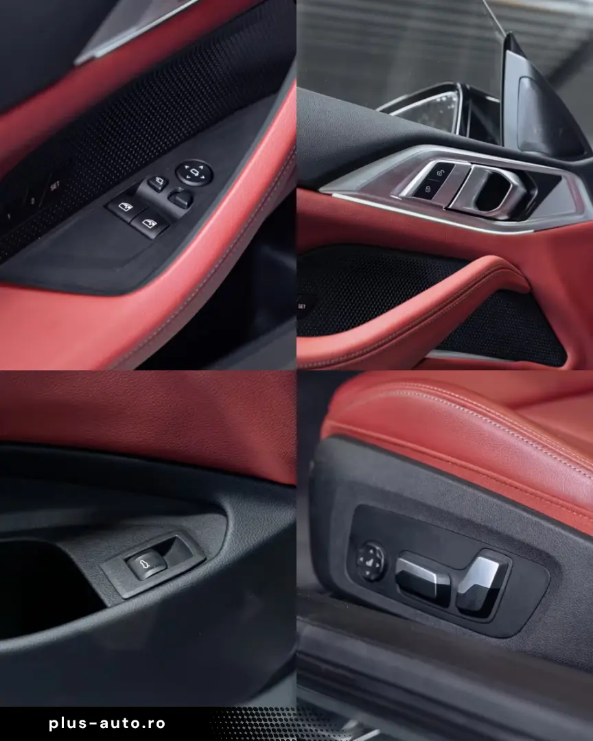 BMW 430i xDrive Laser M-Sport Kamera