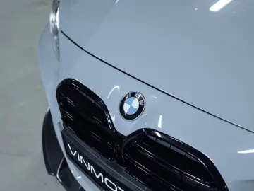 BMW 430i xDrive Laser M-Sport Kamera