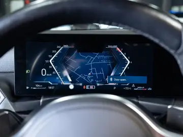 BMW 430i xDrive Laser M-Sport Kamera