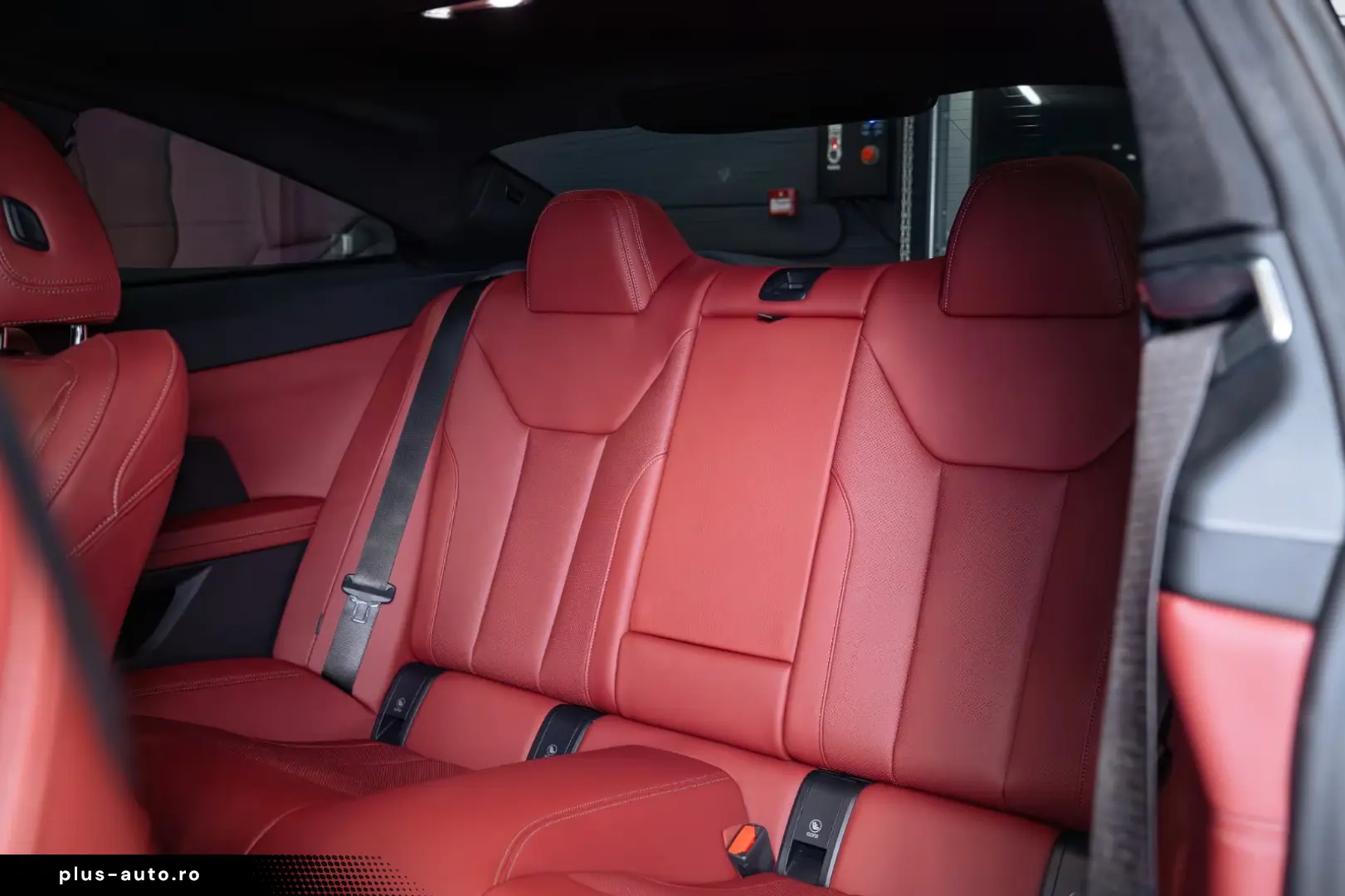 BMW 430i xDrive Laser M-Sport Kamera