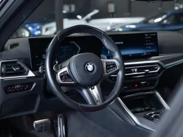 BMW 430i xDrive Laser M-Sport Kamera