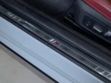 BMW 430i xDrive Laser M-Sport Kamera