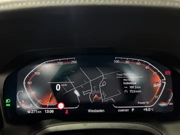 BMW 420i M-SPORT LASER MEMORY CARPLAY HiFiKAM