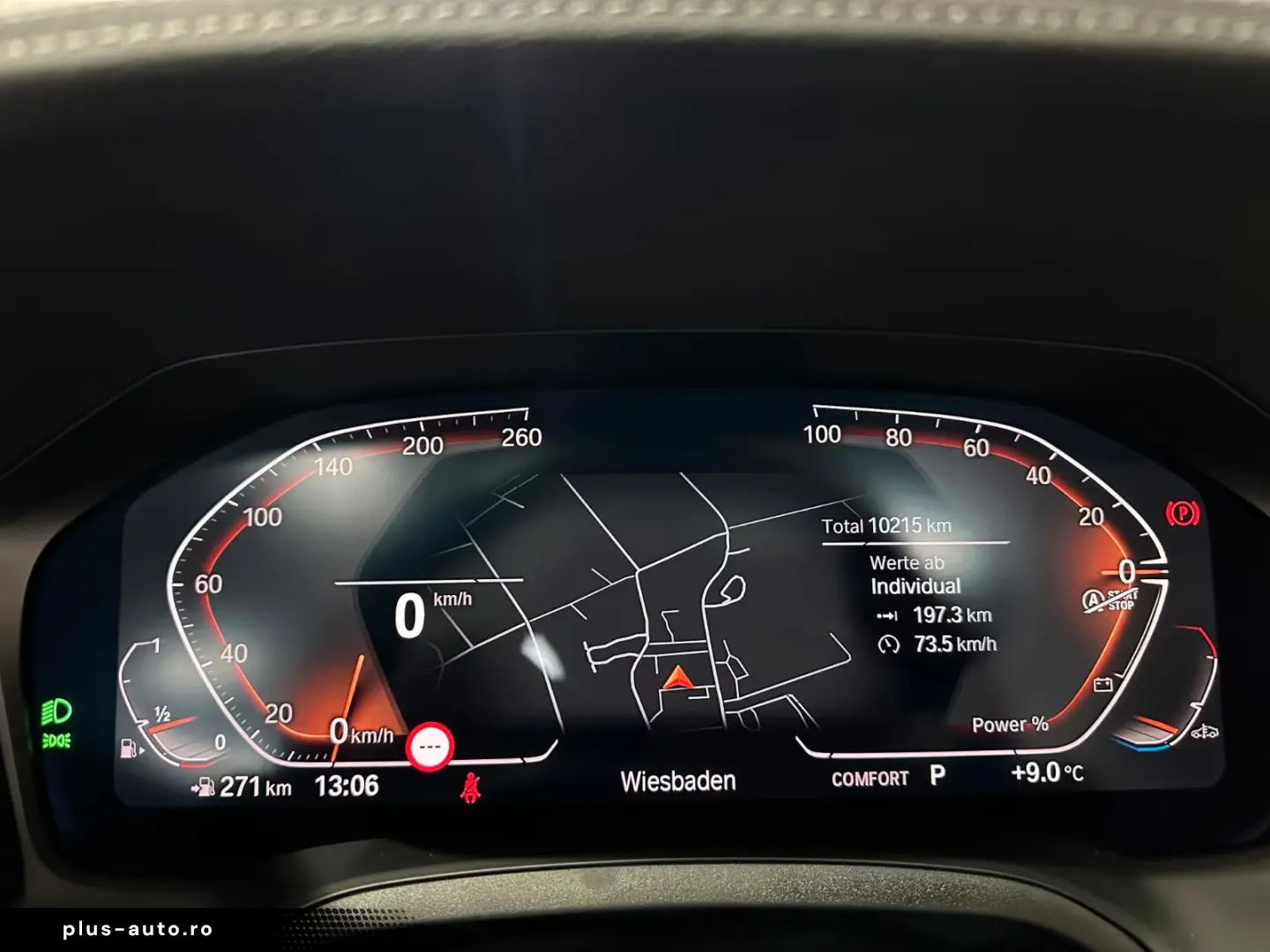BMW 420i M-SPORT LASER MEMORY CARPLAY HiFiKAM