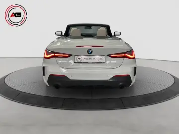 BMW 420i M-SPORT LASER MEMORY CARPLAY HiFiKAM