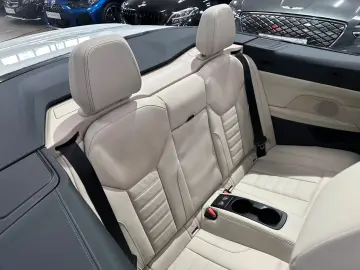 BMW 420i M-SPORT LASER MEMORY CARPLAY HiFiKAM