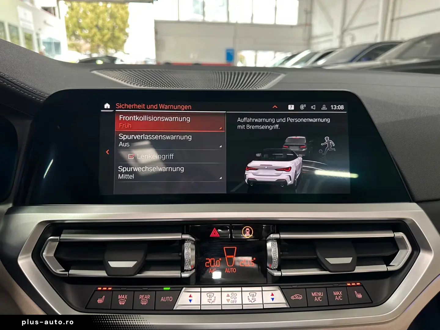 BMW 420i M-SPORT LASER MEMORY CARPLAY HiFiKAM