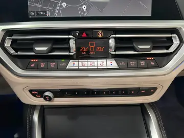 BMW 420i M-SPORT LASER MEMORY CARPLAY HiFiKAM