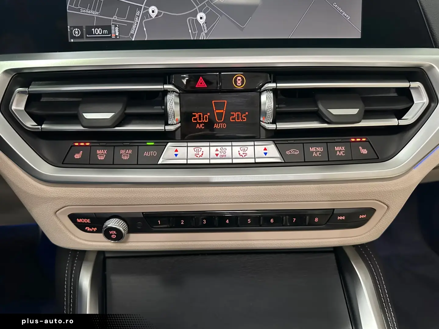 BMW 420i M-SPORT LASER MEMORY CARPLAY HiFiKAM