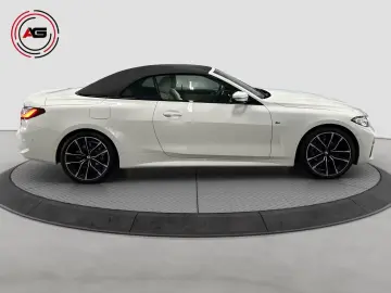 BMW 420i M-SPORT LASER MEMORY CARPLAY HiFiKAM