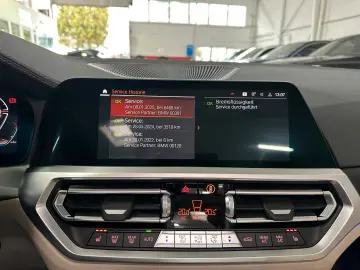 BMW 420i M-SPORT LASER MEMORY CARPLAY HiFiKAM