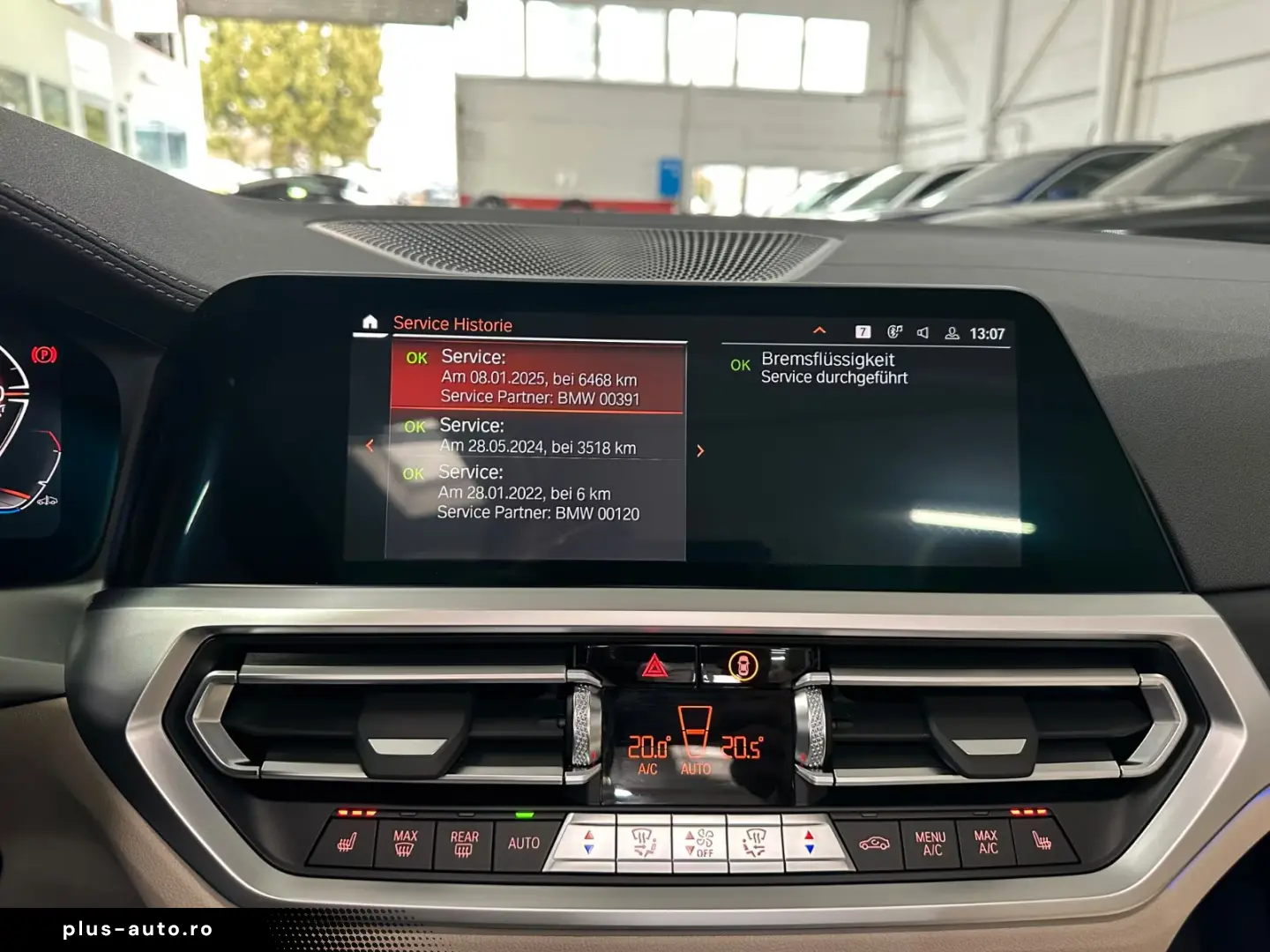 BMW 420i M-SPORT LASER MEMORY CARPLAY HiFiKAM