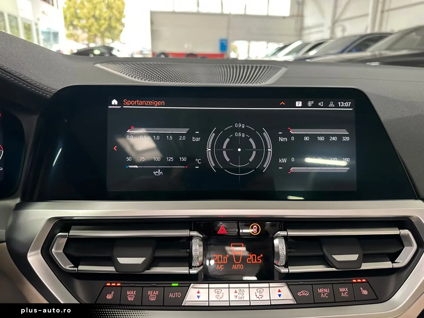 BMW 420i M-SPORT LASER MEMORY CARPLAY HiFiKAM