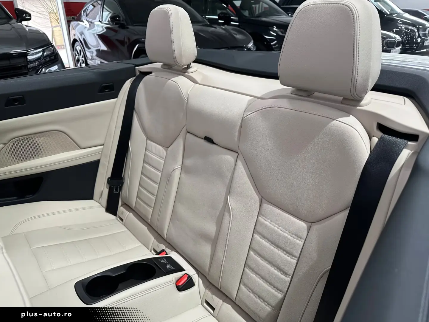 BMW 420i M-SPORT LASER MEMORY CARPLAY HiFiKAM