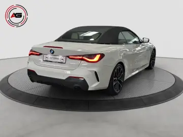 BMW 420i M-SPORT LASER MEMORY CARPLAY HiFiKAM