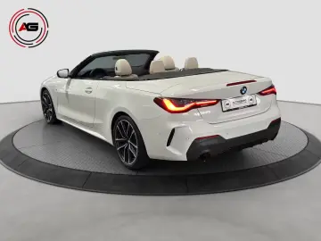 BMW 420i M-SPORT LASER MEMORY CARPLAY HiFiKAM