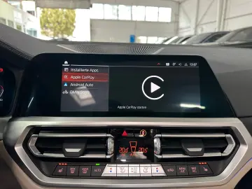 BMW 420i M-SPORT LASER MEMORY CARPLAY HiFiKAM
