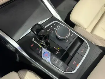 BMW 420i M-SPORT LASER MEMORY CARPLAY HiFiKAM