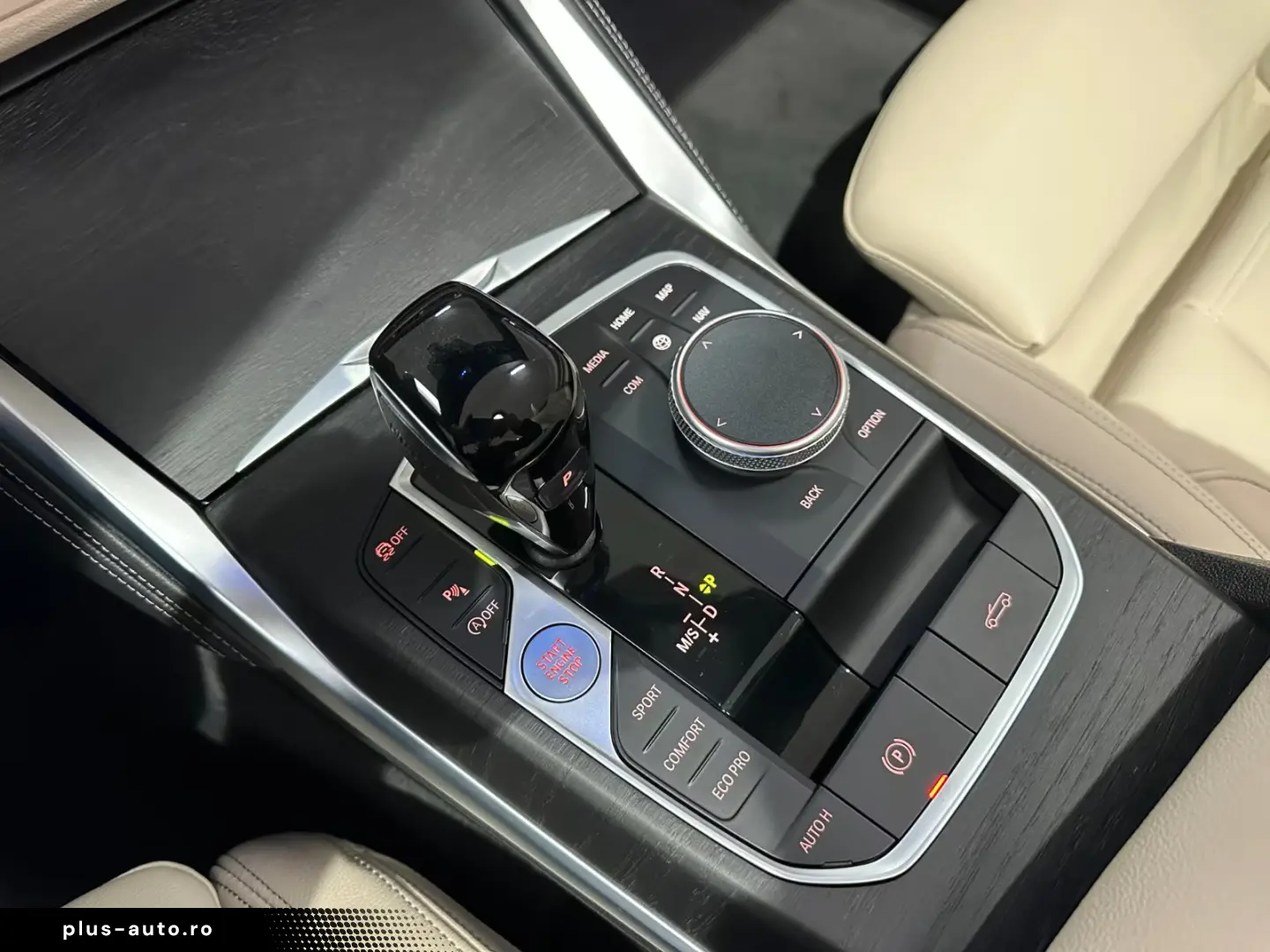BMW 420i M-SPORT LASER MEMORY CARPLAY HiFiKAM