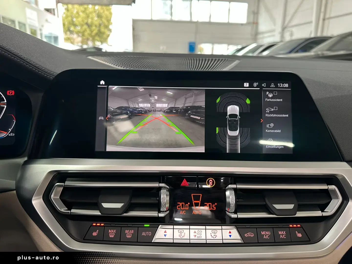BMW 420i M-SPORT LASER MEMORY CARPLAY HiFiKAM