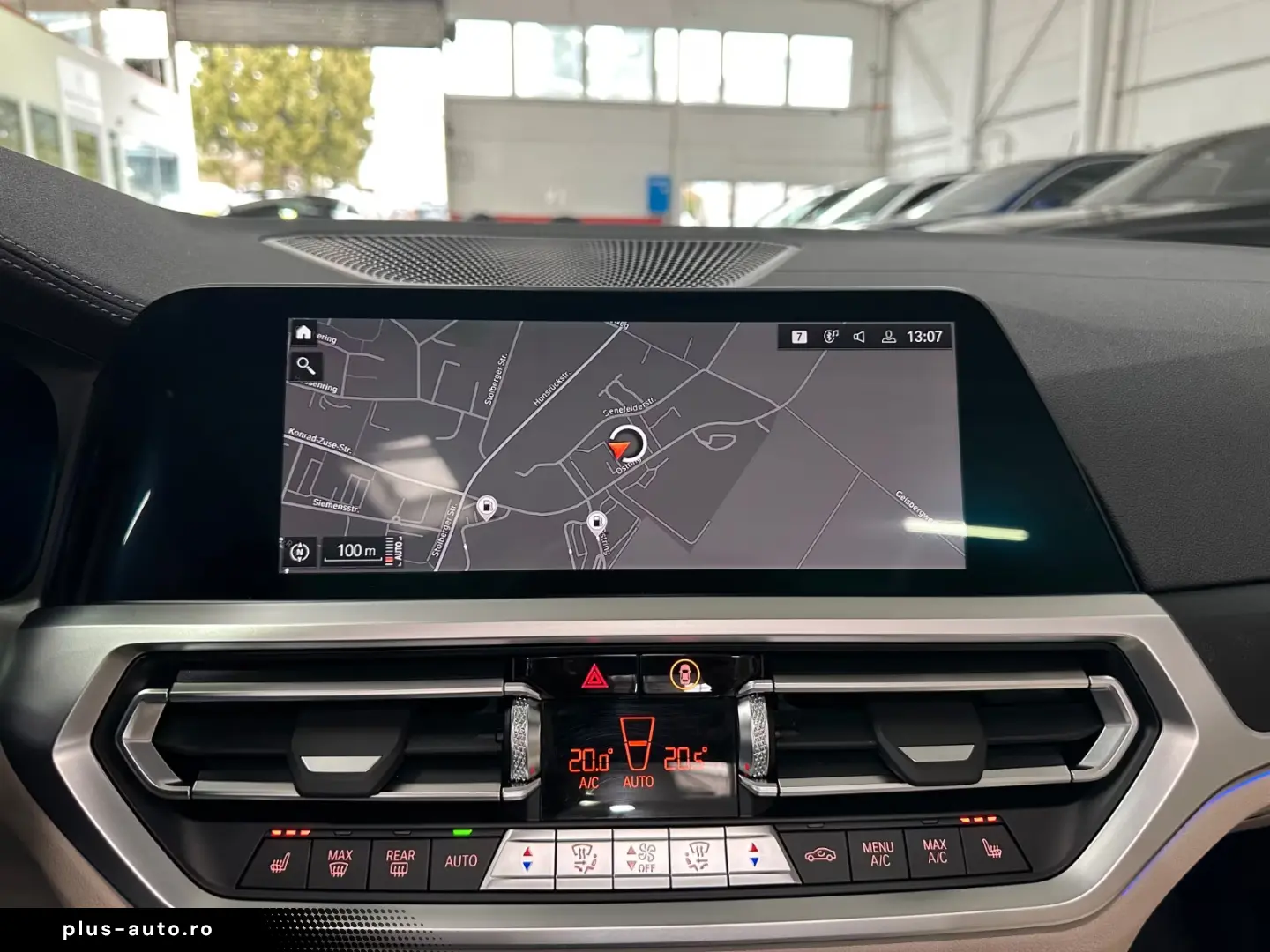 BMW 420i M-SPORT LASER MEMORY CARPLAY HiFiKAM