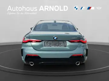 BMW 420i Coupé M Sport package Harman Kardon comfort system