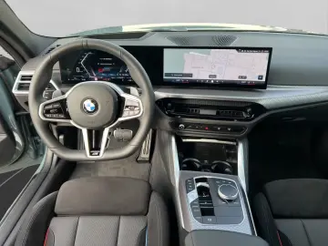 BMW 420i Coupé M Sport package Harman Kardon comfort system