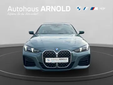 BMW 420i Coupé M Sport package Harman Kardon comfort system