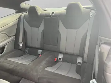 BMW 420i Coupé M Sport package Harman Kardon comfort system