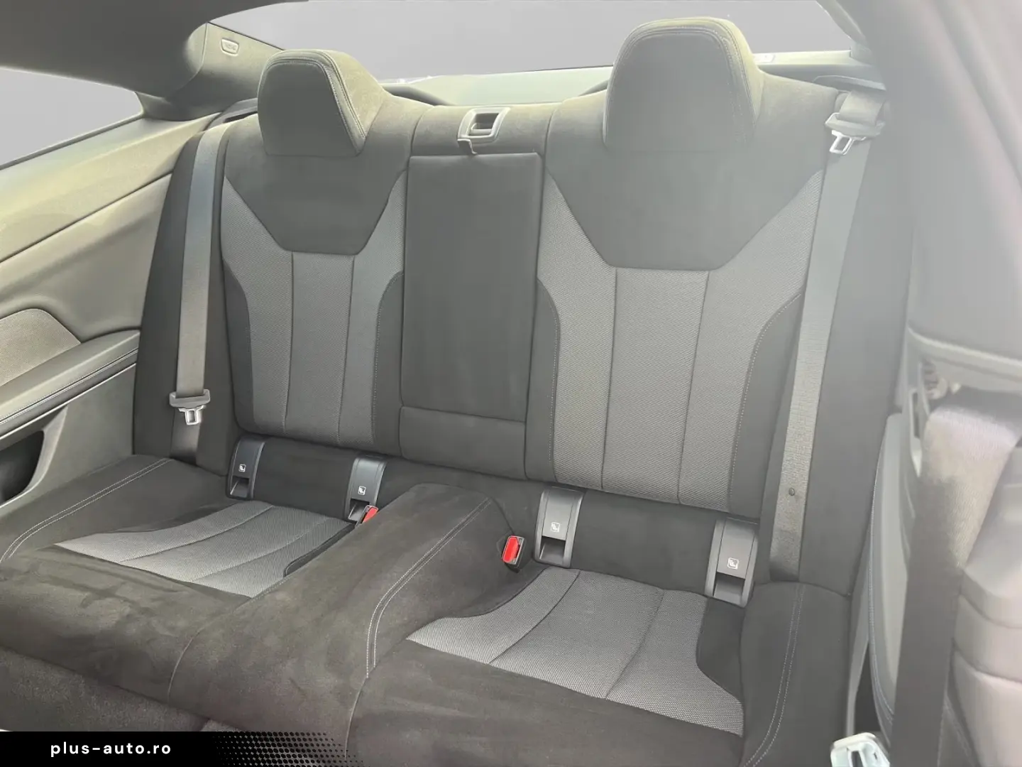 BMW 420i Coupé M Sport package Harman Kardon comfort system