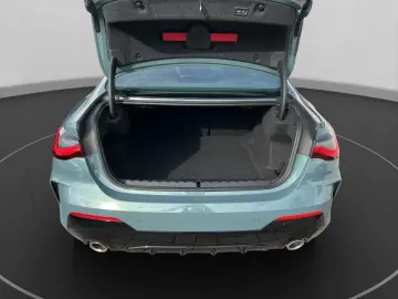 BMW 420i Coupé M Sport package Harman Kardon comfort system