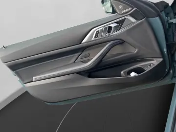 BMW 420i Coupé M Sport package Harman Kardon comfort system