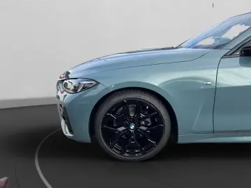 BMW 420i Coupé M Sport package Harman Kardon comfort system