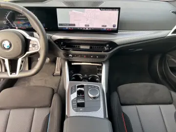 BMW 420i Coupé M Sport package Harman Kardon comfort system